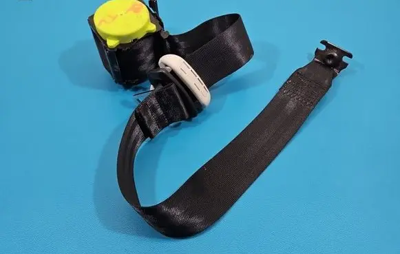Ford Edge II Rear seatbelt FT4B-R611B69-AF IMPRK1525488