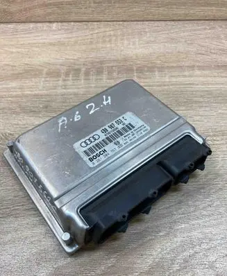 Audi A6 S6 C5 4B Engine control unit/module ECU 4B0907552C 0261204767
