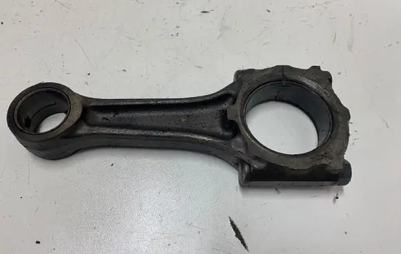 Opel Astra G Connecting rod/conrod 