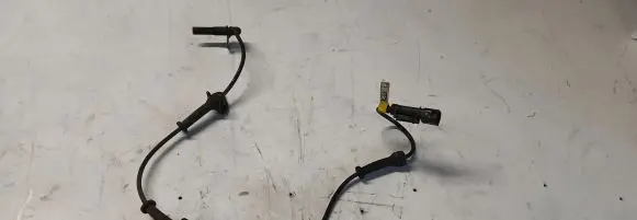 ABS rear brake sensor