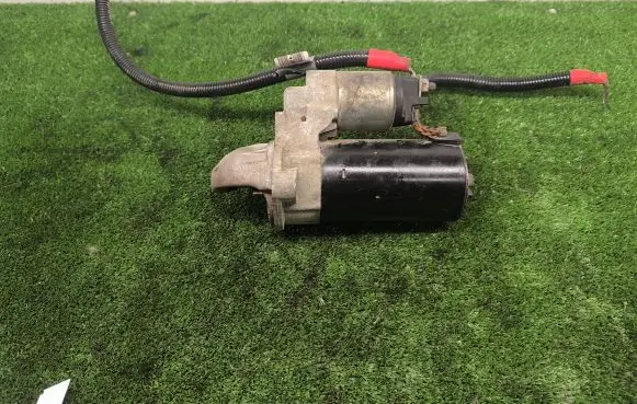 Mercedes-Benz Sprinter W901 W902 W903 W904 Starter motor 20070108