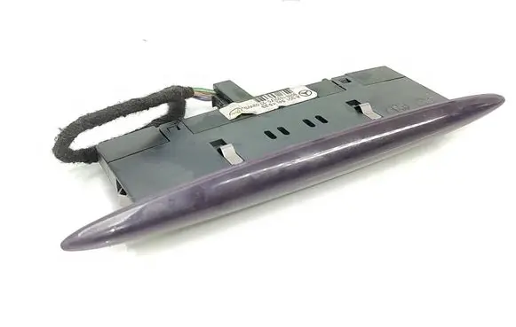 Mercedes-Benz E W211 Parking PDC sensor display screen A0015421523 102367003