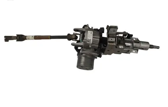 Jeep Renegade Steering wheel axle 