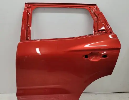 Renault Austral Rear door 