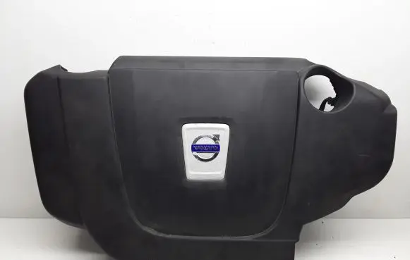 Volvo C70 Engine cover (trim) 31319190 31319191