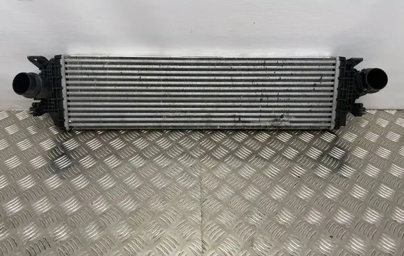 Ford Focus Intercooler radiator JX616K775AC