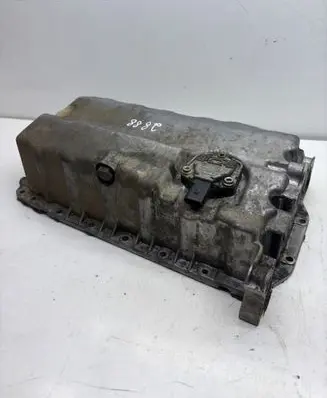 Volkswagen PASSAT B6 Oil sump 6PR00807903 1J0907660C