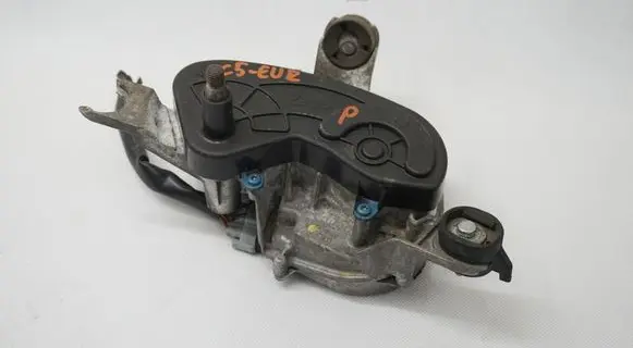 Volkswagen Caddy Wiper motor 9682761480