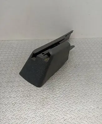 Porsche Cayenne (9PA) Sliding door rail trim 7L0881480