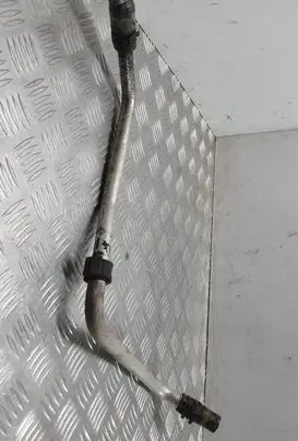 Porsche Cayenne (9PA) Engine coolant pipe/hose