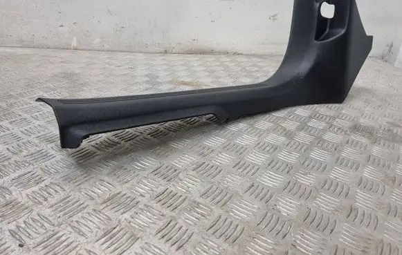 Volvo XC40 Front sill trim cover 31469223