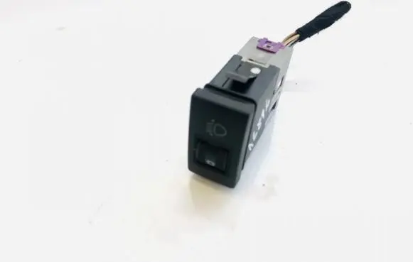 Audi A4 S4 B5 8D Headlight level height control switch 8d0941301