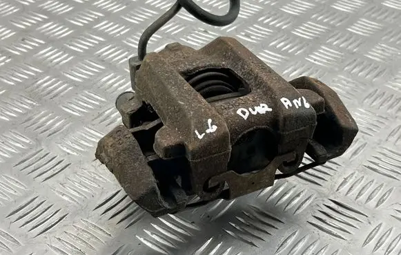 Dodge Durango III Rear brake caliper