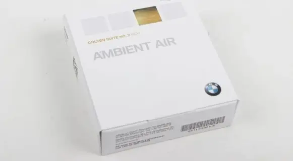 BMW M8 F91 F92 G14 G15 Other interior part 9382615