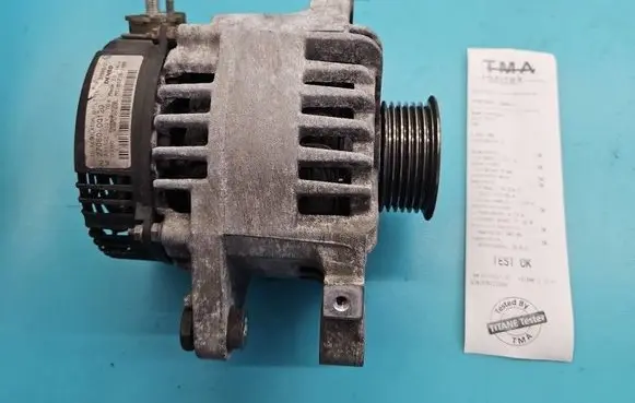 Citroen C1 Generator/alternator 270600Q120 IMPRK1557798
