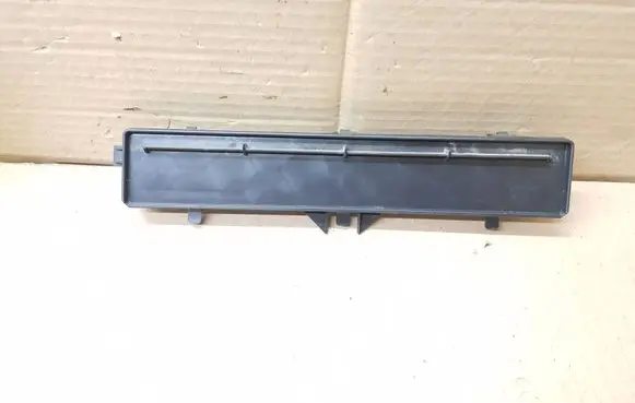 Volkswagen Golf VII Cabin air micro filter cap T1015742R