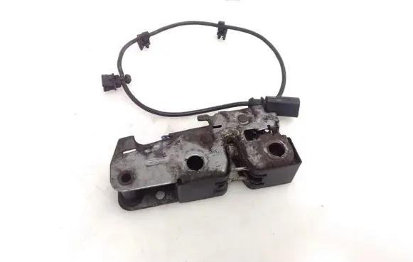 Seat Alhambra (Mk2) Engine bonnet/hood lock/catch 7N1823509A