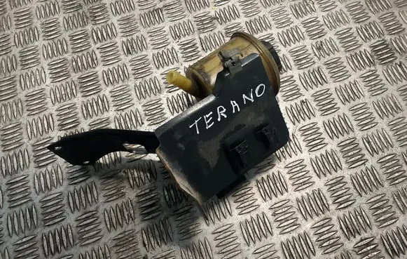 Nissan Terrano Power steering fluid tank/reservoir 