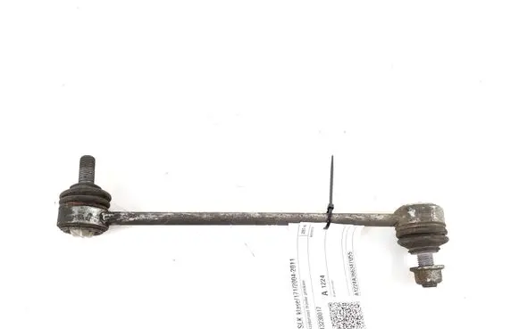 Mercedes-Benz SLK R171 Front anti-roll bar/stabilizer link A1713230017