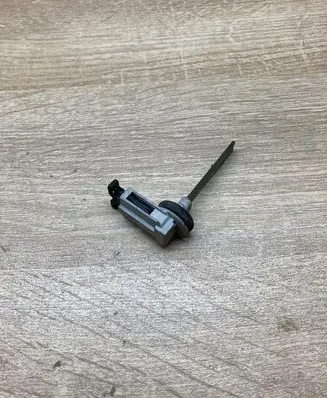Skoda Octavia Mk2 (1Z) Interior temperature sensor 4B0820539 0709062359