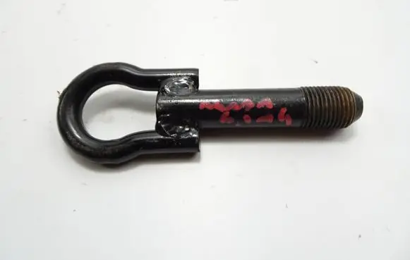 Toyota Yaris Verso Towing hook eye