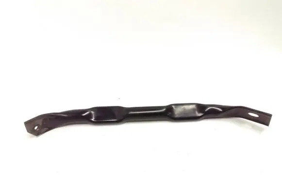 BMW X5 E70 Radiator support slam panel bracket 7159587