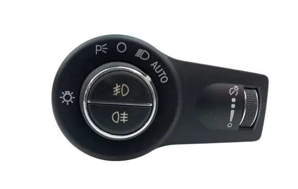 Jeep Cherokee Light switch 120010497