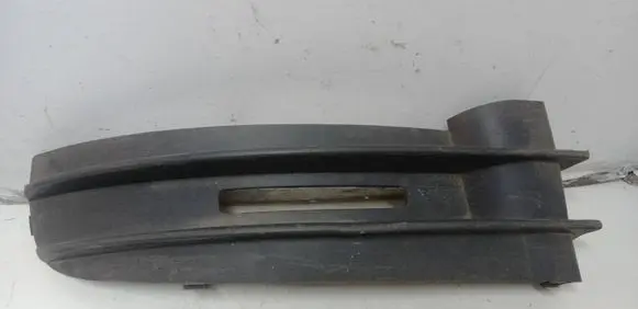 Volkswagen Caddy Front bumper lower grill 2K0853684