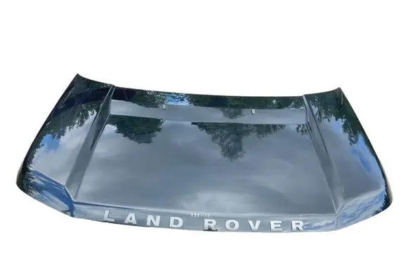Land Rover Freelander 2 - LR2 Engine bonnet/hood