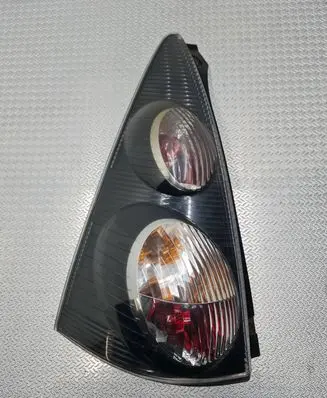 Citroen C1 Rear/tail lights 815600H060