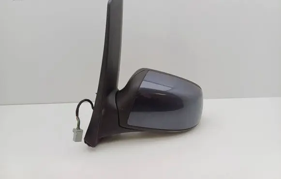 Ford C-MAX I Front door electric wing mirror 015847