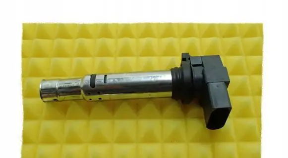 Audi A8 S8 D4 4H High voltage ignition coil 07P905715