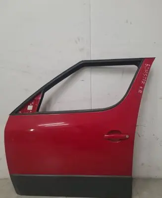 Skoda Roomster (5J) Front door 