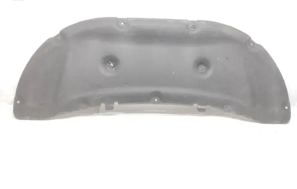 Nissan Rogue Engine bonnet/hood sound/heat insulation 