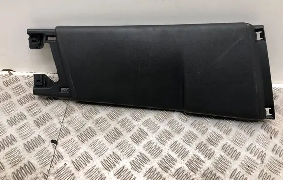Peugeot 3008 I (B) pillar trim (bottom) 9683126677