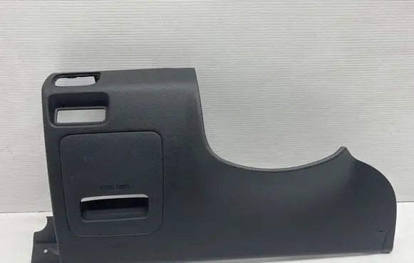 KIA Optima Dashboard lower bottom trim panel 84750D4020