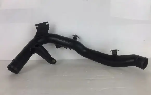 Audi A6 S6 C5 4B Intercooler hose/pipe 8D0145840