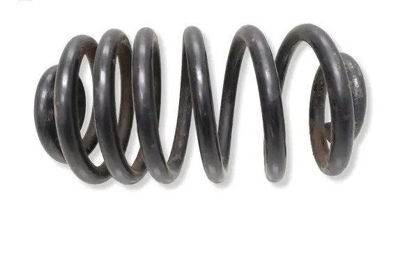Renault Trafic II (X83) Rear coil spring 