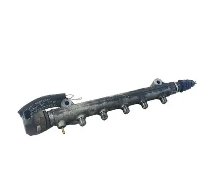 Fuel main line pipe