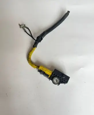 Honda CR-V Airbag deployment crash/impact sensor 5WK43787 M0WE2J1JZF1 77930SWAE113M4
