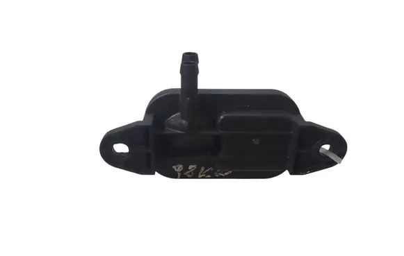 Exhaust gas pressure sensor