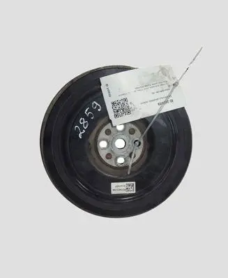 Volvo XC60 Crankshaft pulley 31401194