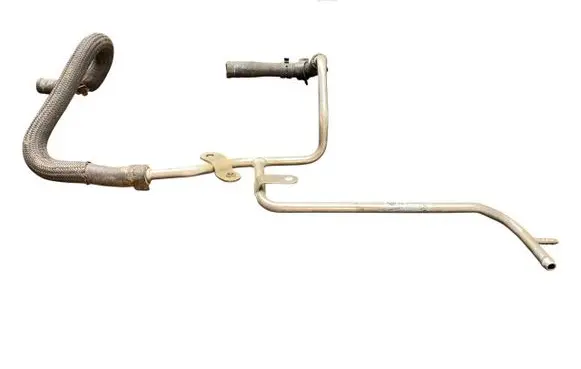 Skoda Yeti (5L) Fuel line pipe 03L201360R