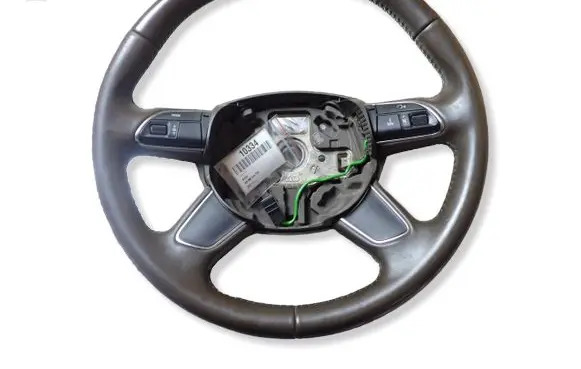 Audi A4 S4 B8 8K Steering wheel 