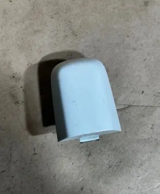 Volvo V50 Rear door handle cover 30663673