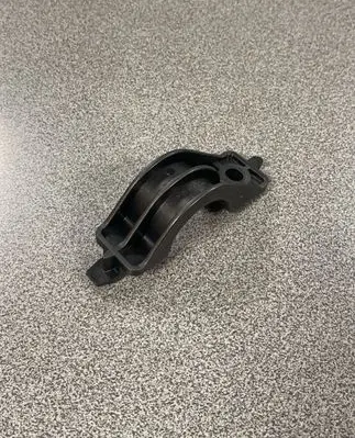 KIA Sportage Radiator mount bracket 253342E000