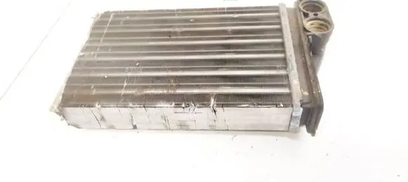 Peugeot 207 Heater blower radiator 6689855 831403B