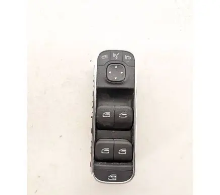 Mercedes-Benz GLB X247 Electric window control switch A1679059803