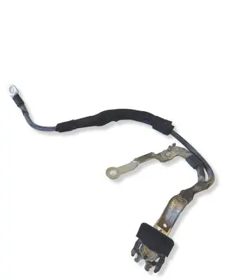 Peugeot 3008 I Positive cable (battery) 