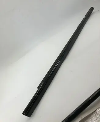 Mercedes-Benz EQE x294 Rubber seal front door window/glass A2947201000